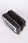 Old School Cassette Tape Bag