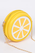 Lemon Bag