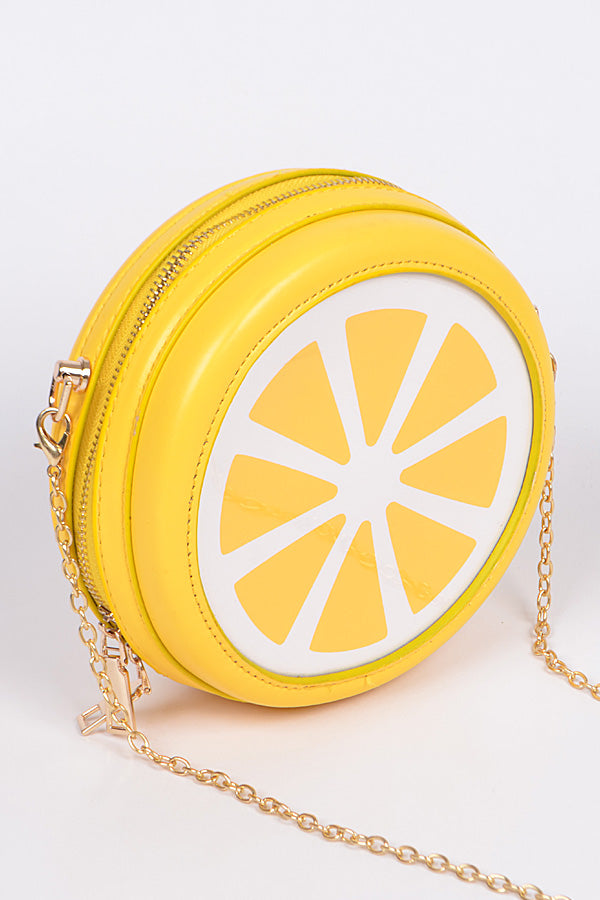 Lemon Bag