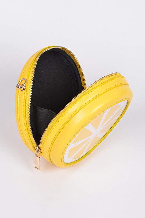 Lemon Bag