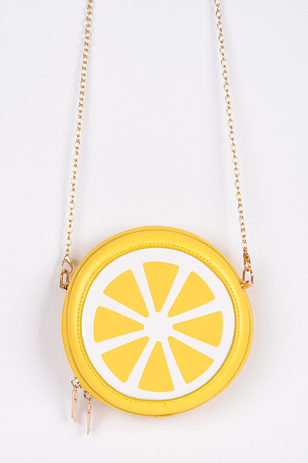 Lemon Bag