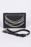 Multi-Chain Clutch