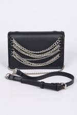 Multi-Chain Clutch