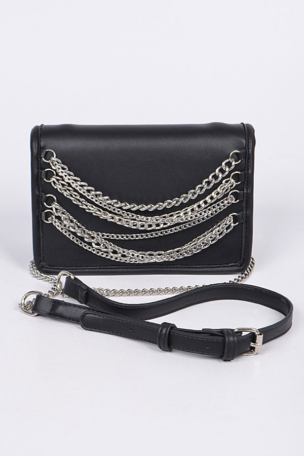 Multi-Chain Clutch