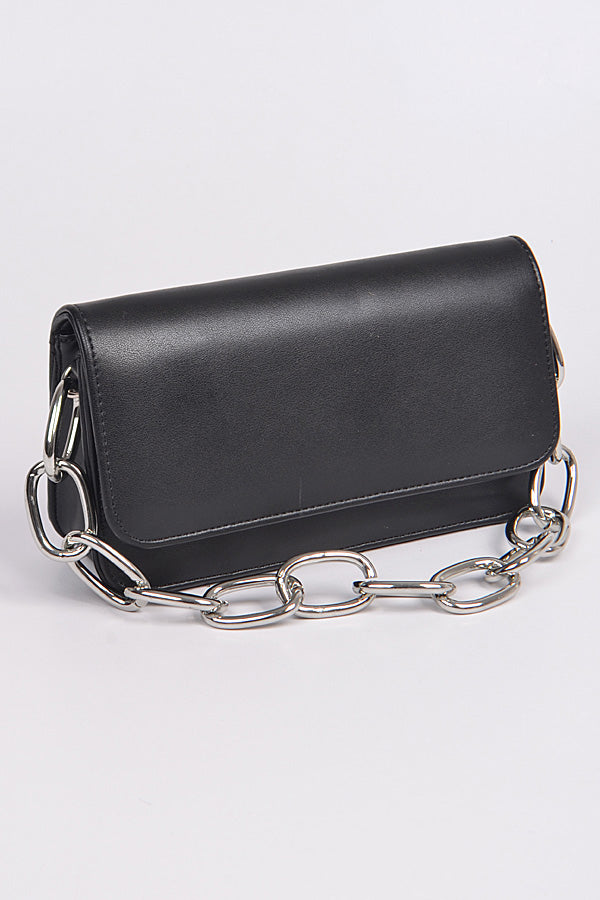 Simple Chain Clutch