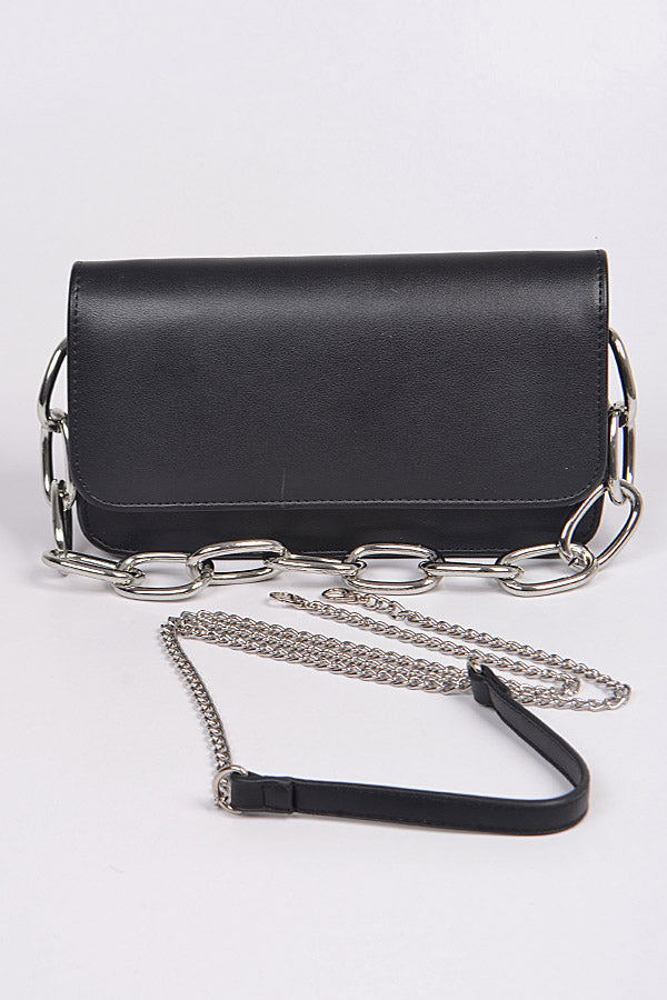 Simple Chain Clutch