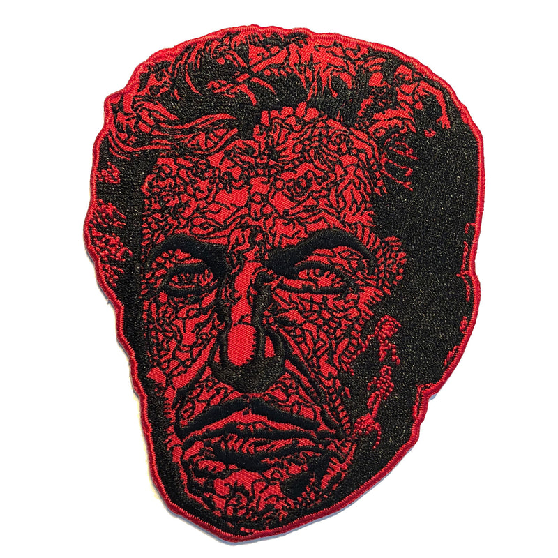 Vincent Price Red Death Patch
