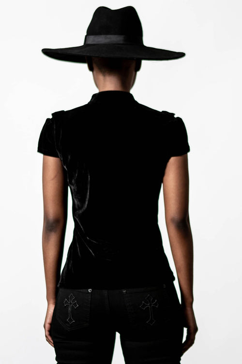 Paradise Lost Top