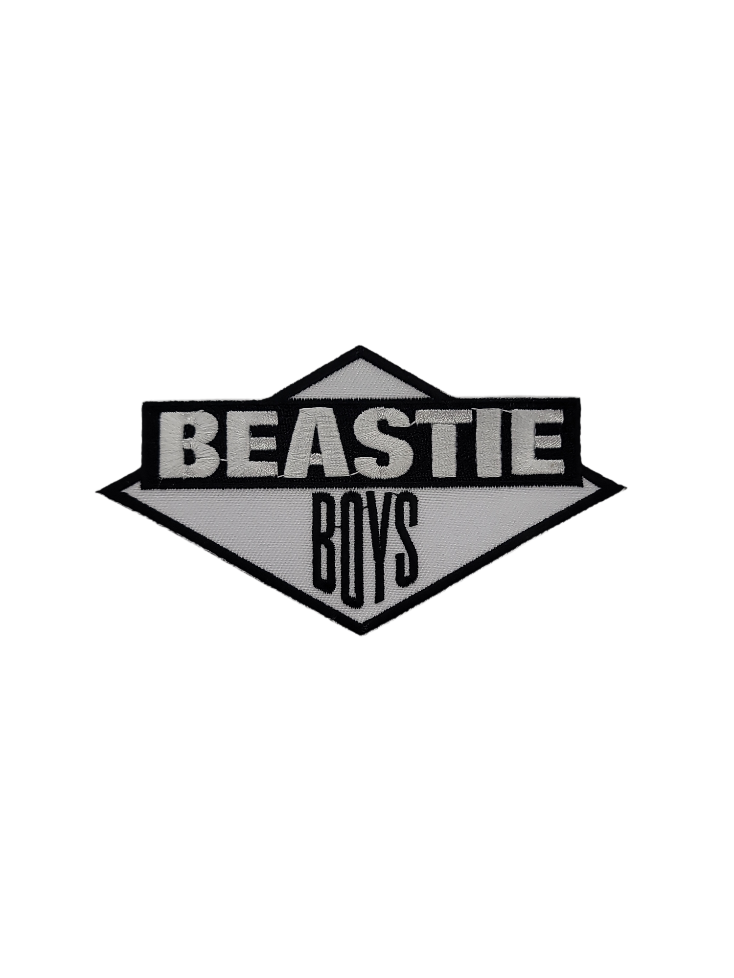 Beastie Boys Diamond B/W