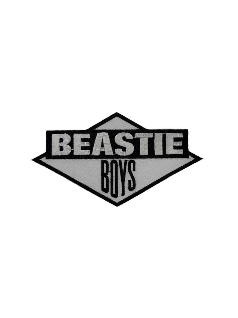Beastie Boys Diamond B/W