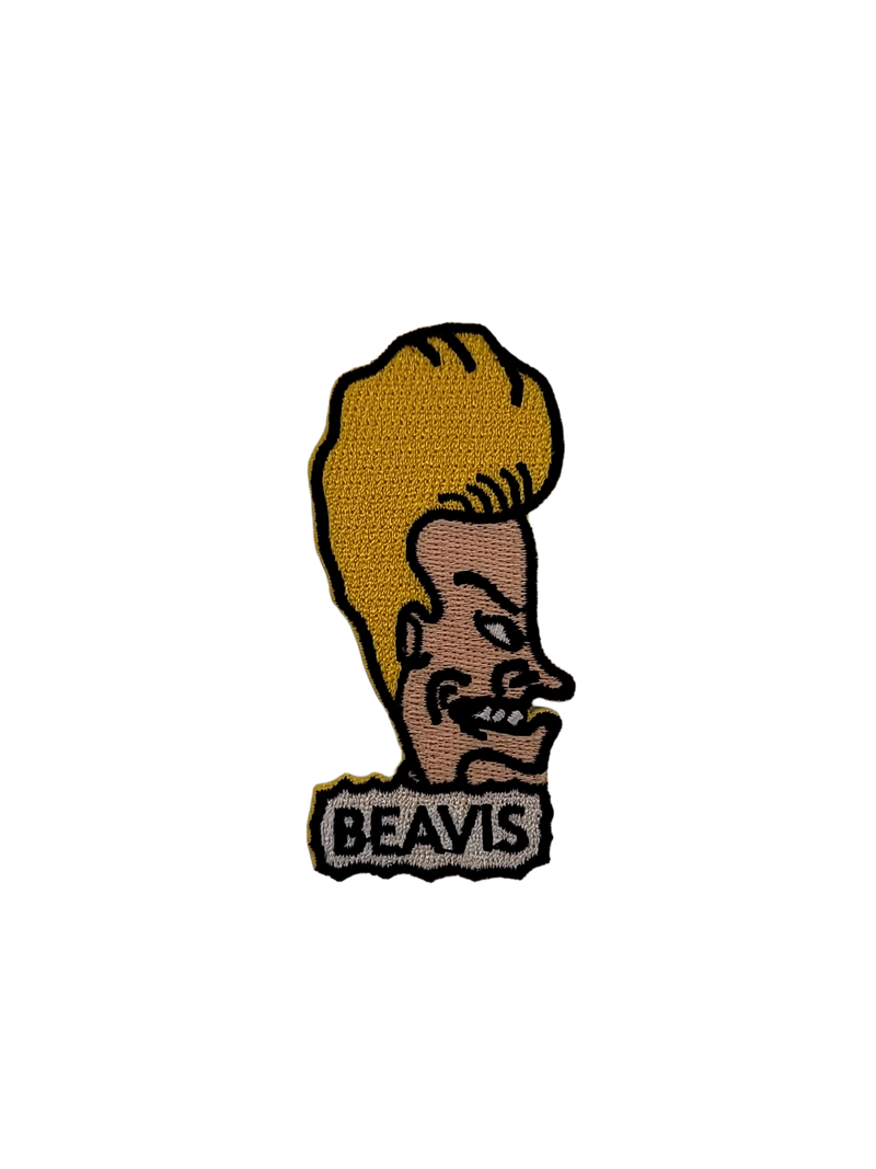 Beavis