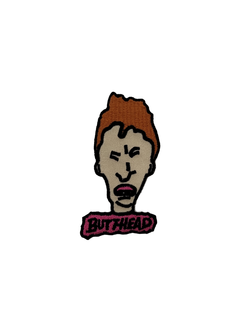 Butthead