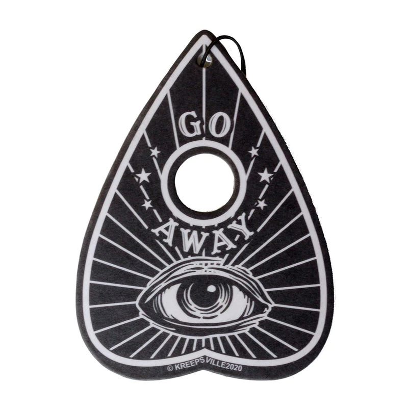 Planchette Air Freshener