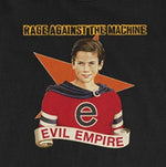 Rage Against The Machine Fear is Our Only God