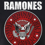 Ramones Red Fill Seal