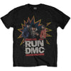 Run DMC POW! Shirt