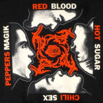 Red Hot Chili Peppers (RHCP) Blood Sugar