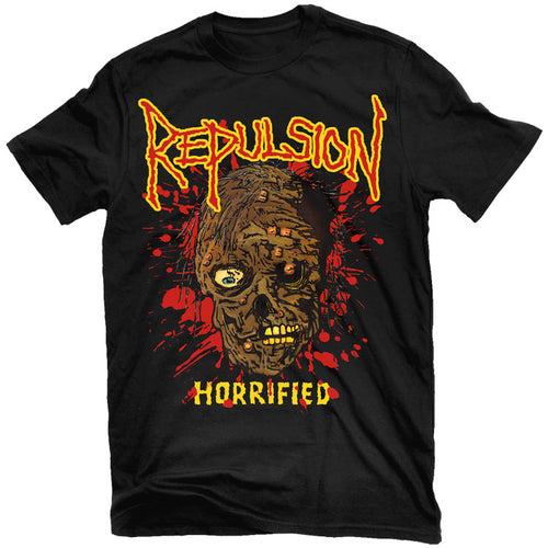 Repulsion Horrified Shirt