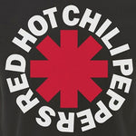 Red Hot Chili Peppers Classic Asterisk Logo Shirt