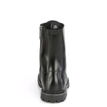 Riot-10 10 Eye Steel Toe