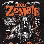 Rob Zombie Trick or Treat