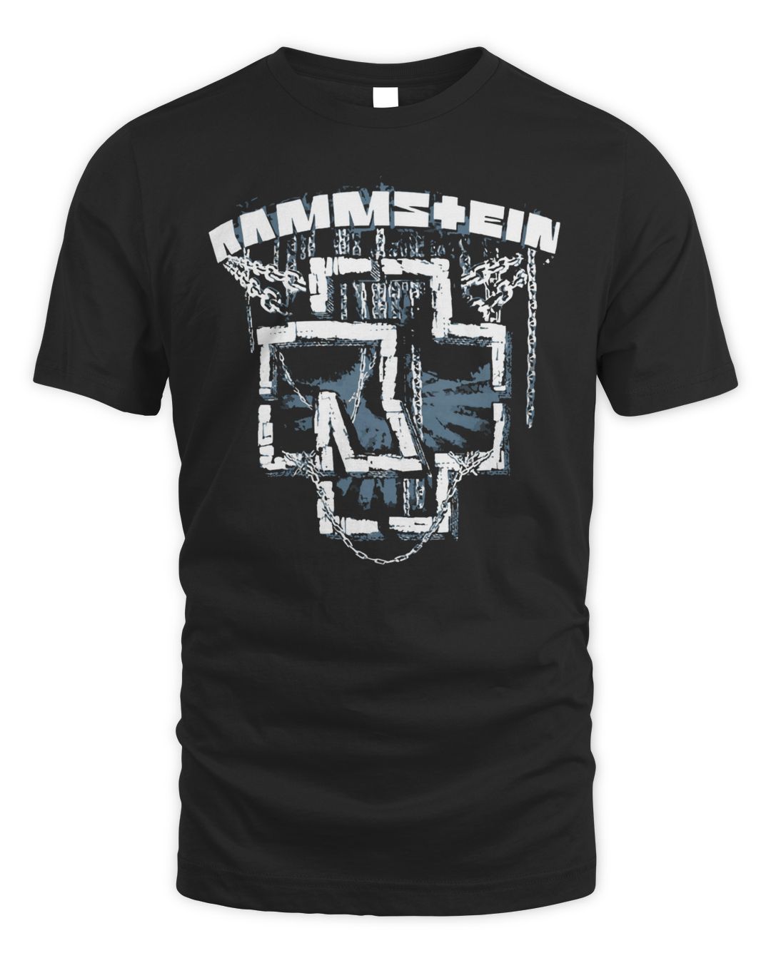 Rammstein Merchandise Shop