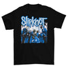 Slipknot 20th Anniversary Tattered and Torn