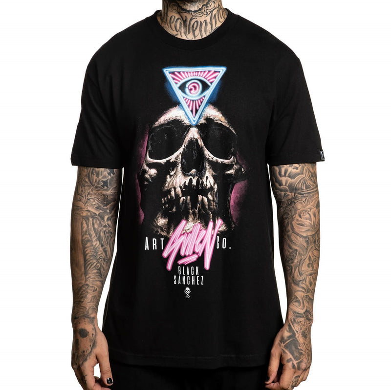 Black Sanchez T-Shirt