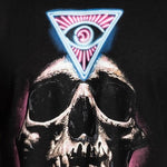 Black Sanchez T-Shirt