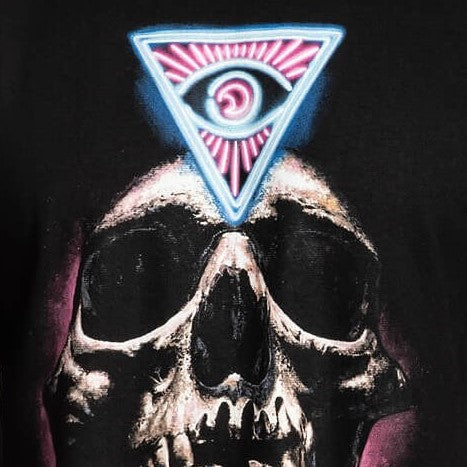 Black Sanchez T-Shirt