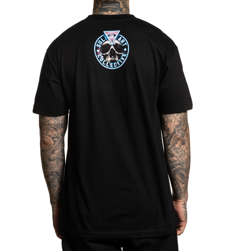 Black Sanchez T-Shirt