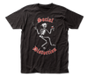 Social Distortion Skelly T-Shirt