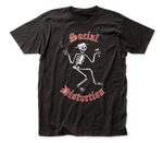 Social Distortion Skelly T-Shirt