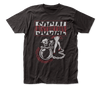 Social Distortion Skelly Ball and Chain