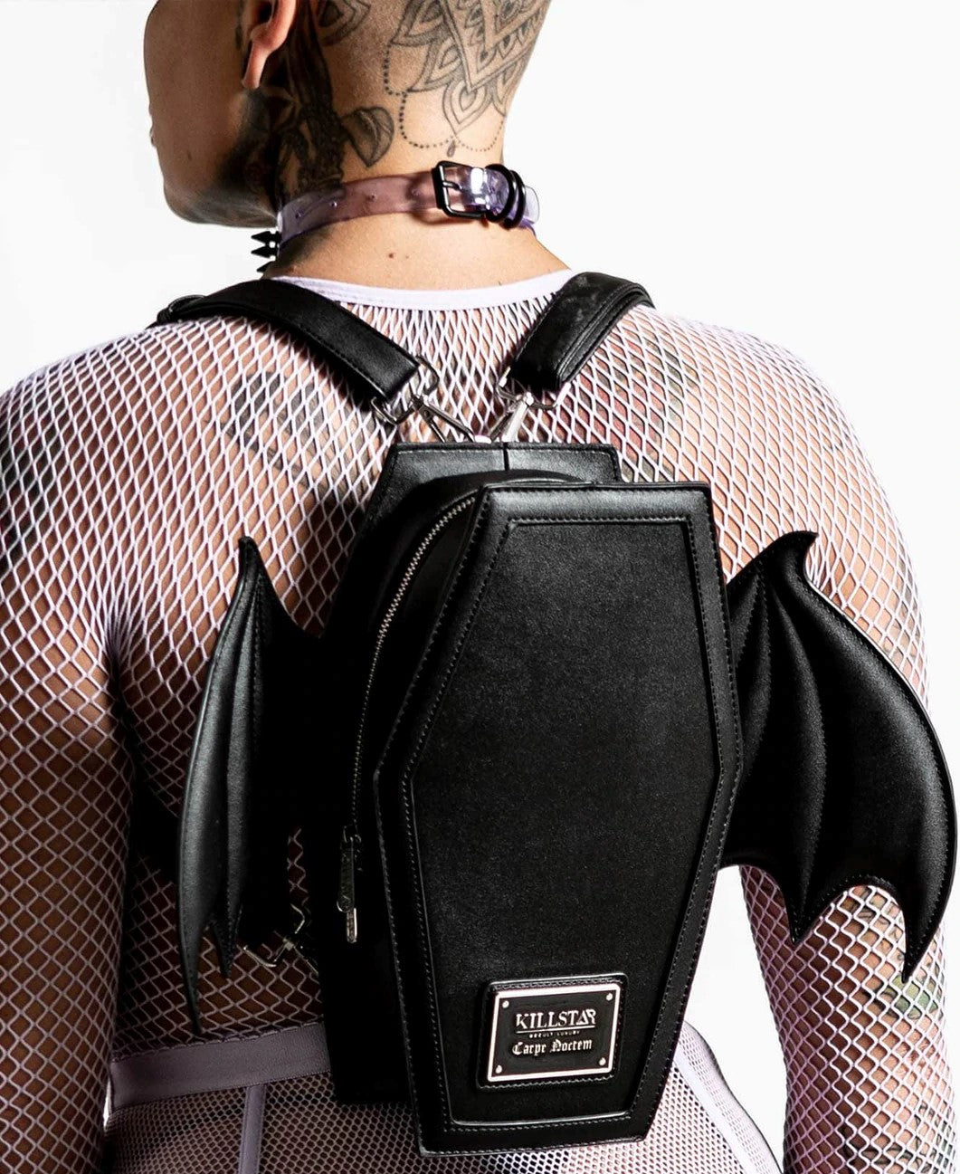 Batwing best sale mini backpack