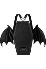 Sickly Sweet Batwing Backpack