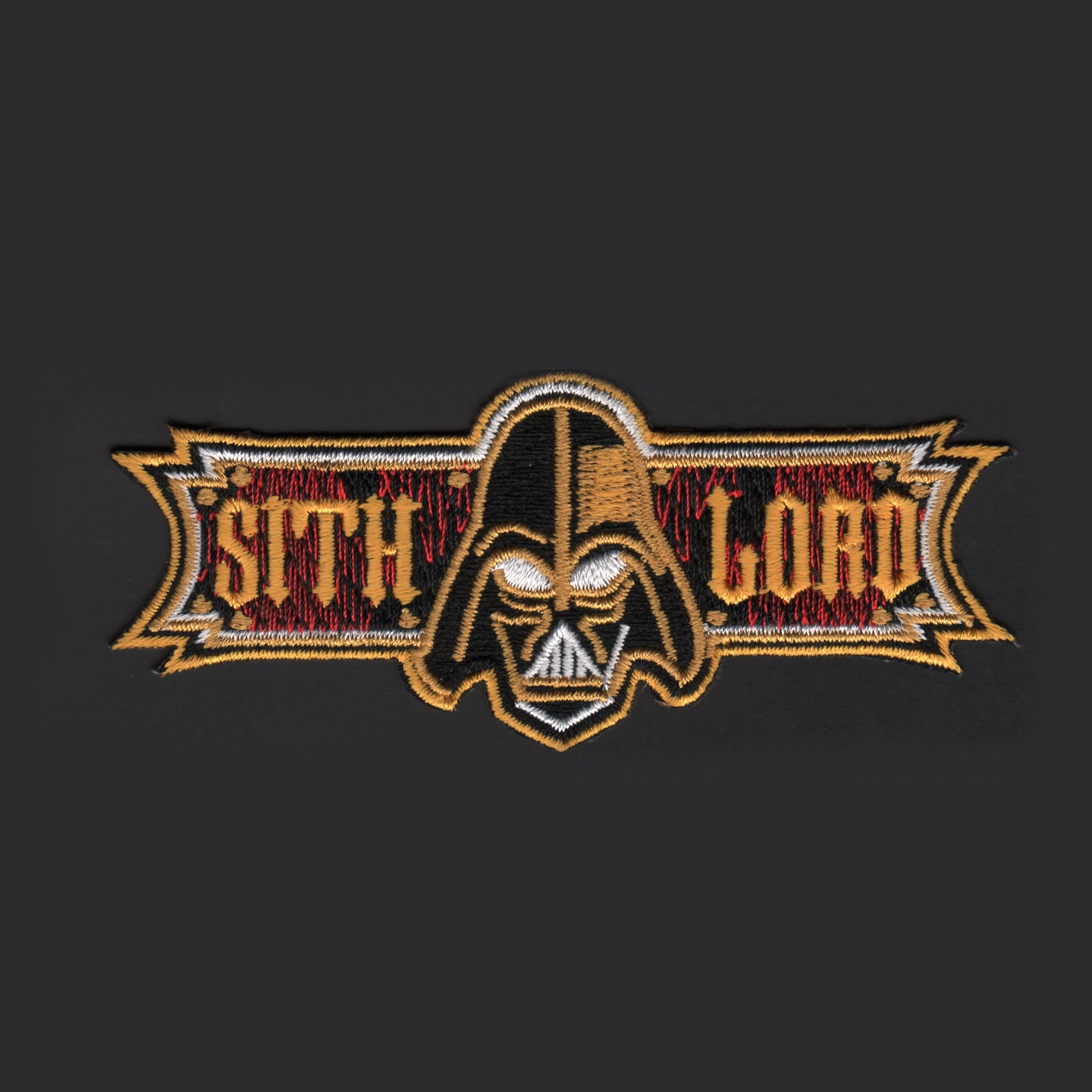 Sith Lord Rapper Star Wars Sith Lord Names