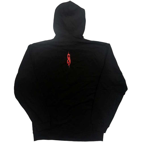 Slipknot Minneapolis '09 Pullover Hoodie