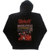 Slipknot Minneapolis '09 Pullover Hoodie