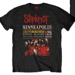 Slipknot Minneapolis '09 Eco-Tee