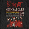 Slipknot Minneapolis '09 Eco-Tee