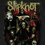 Slipknot Come Play Dying Back