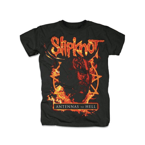 Slipknot Antenna to Hell T-Shirt