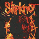 Slipknot Antenna to Hell T-Shirt