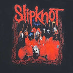 Slipknot Band Frame Shirt