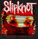 Slipknot Chapeltown Rag Glitch Shirt