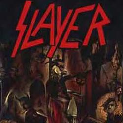 Slayer Reign In Blood