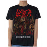 Slayer Reign In Blood