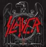 Slayer Black Eagle T-Shirt