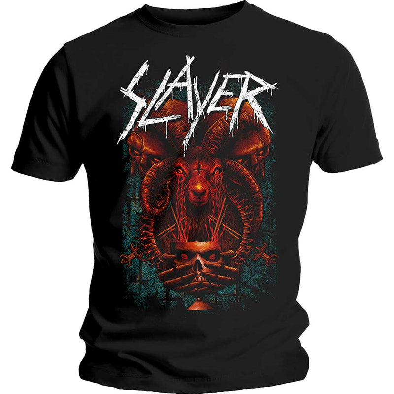 Slayer Offering T-Shirt